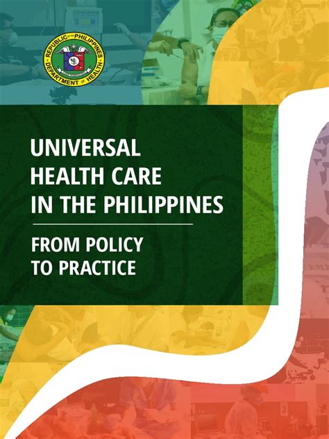Universal Health Care in the Philippines through the Lens of .
